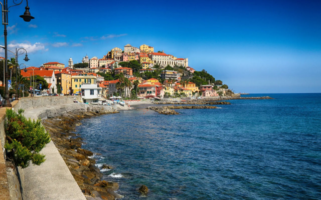Hotel Diano Marina Mhotelsgroup