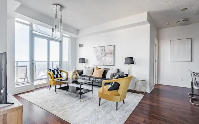 RS Boutique Suites - City Centre