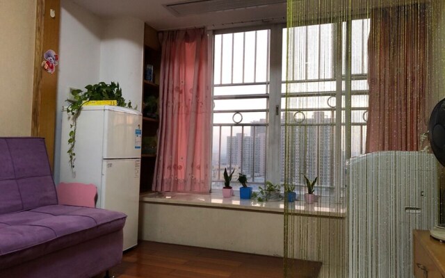 Shenzhen Xinyayuan Apartment