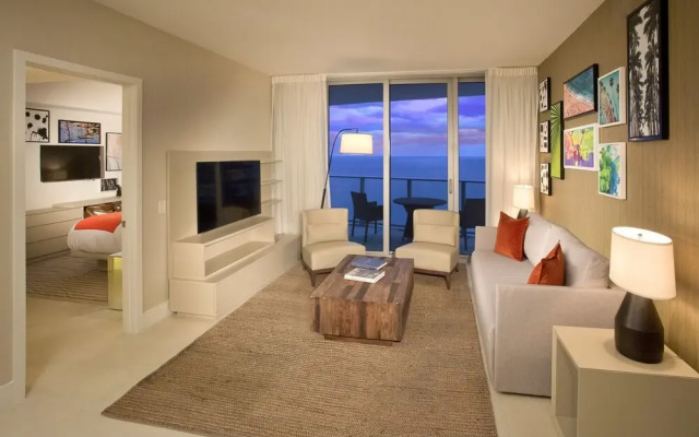 Ocean View Apartments by 1stHomeRent