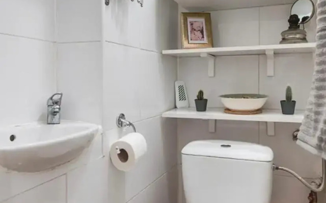 Studio Mosilor cu Parcare