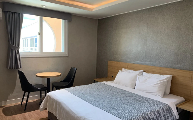i-CHECK Hotel
