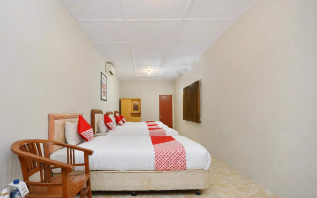 LPP Garden Hotel