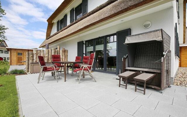 Reethaus Am Mariannenweg 11b