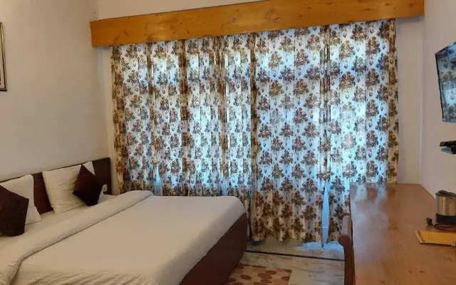 Hotel Sunshine Dharamshala