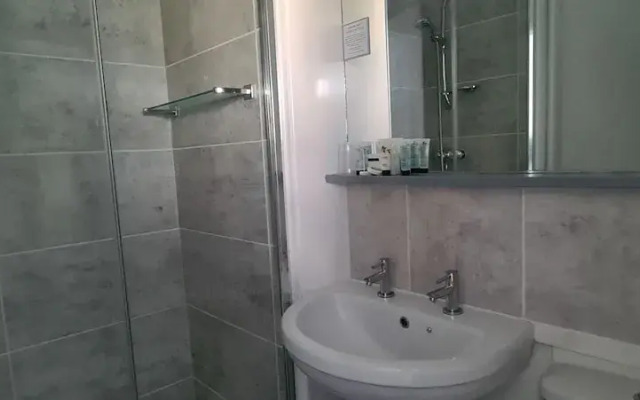 The Inn For All Seasons