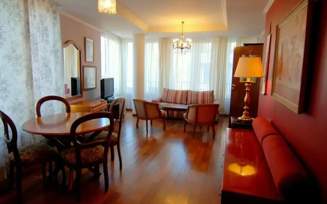Baratero Classic Apartment