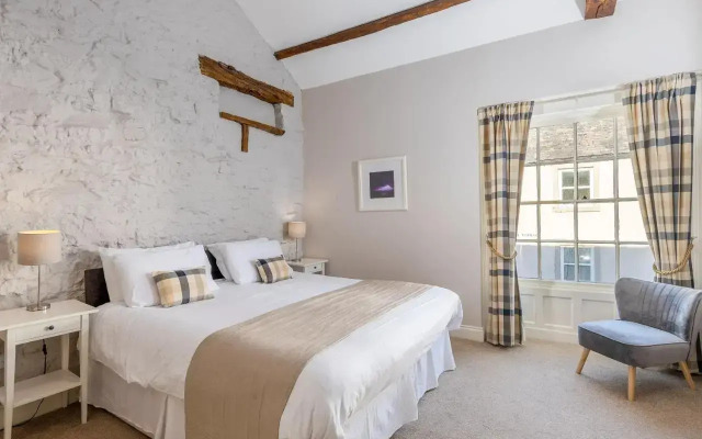 The Scotch Arms Mews - UK30910