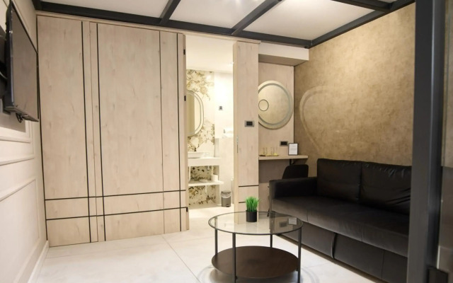 Boutique Hotel Arta