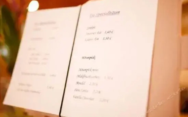 Panorama Hotel Schwarzeck