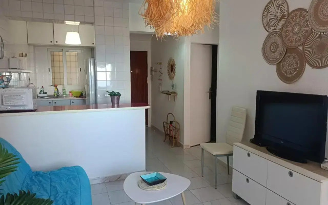 Apartment Palasiet