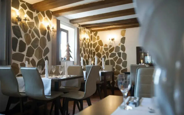 Rossano Boutique Hotel & Ristorante