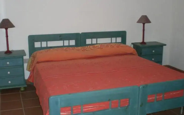 Appartamento Tins 6/8