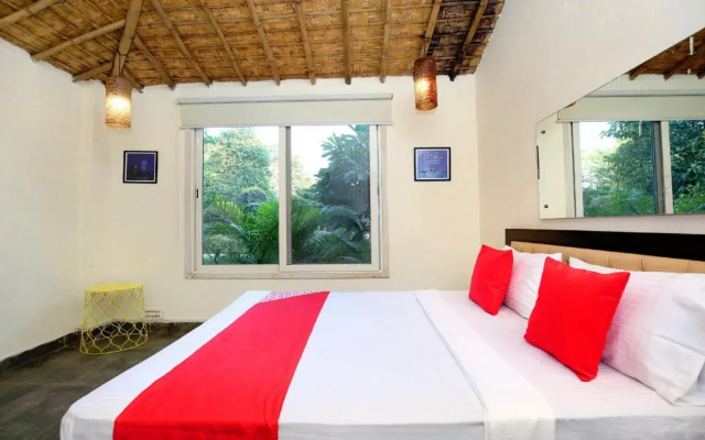 Mystic Medow Club & Resort by OYO Rooms