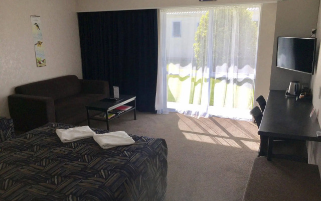 Parklands Motel