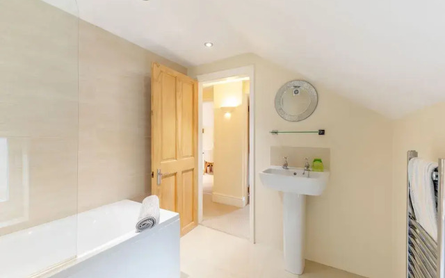 Bedehouse Cottage