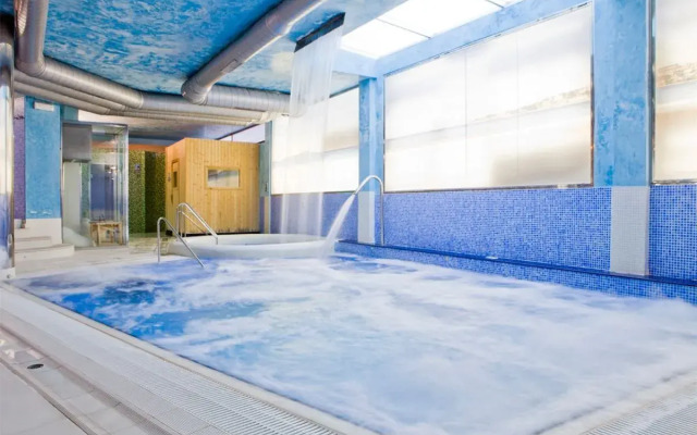 Hotel Spa Norat O Grove