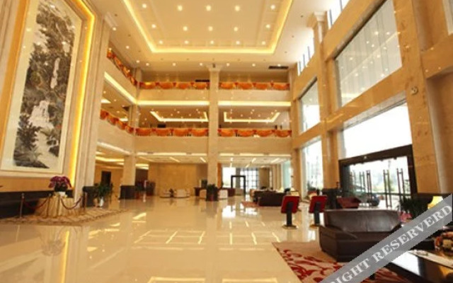 Uchoice Hotel