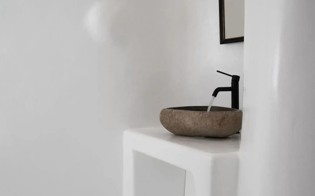 Oia Spirit Boutique Residences