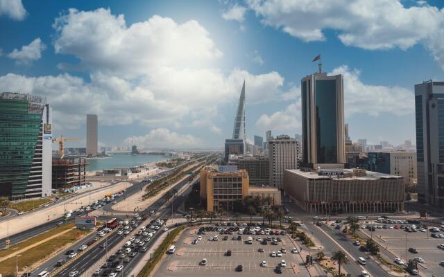 InterContinental Bahrain by IHG