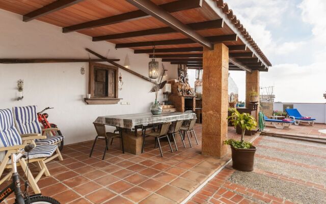 Classy Villa in Mijas with Private Swimming Pool