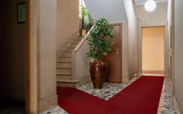 Buzzi Flexyrent Apartment