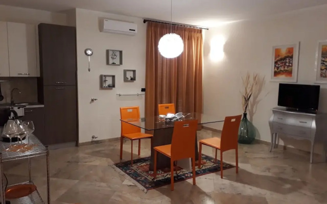 Appartamento Magellano II