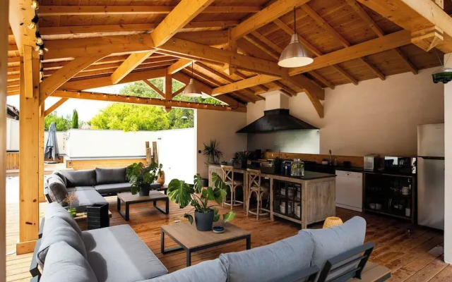 Domaine de l'Insoupçonnée