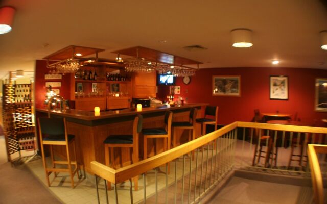 Budget Host Killington Lodge