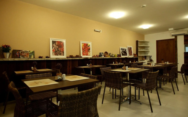 Hotel Porto Maceio