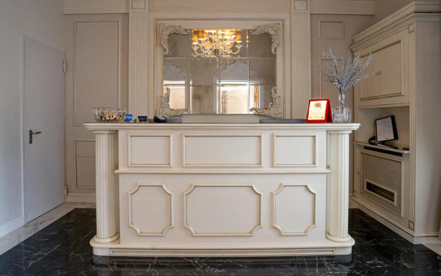 The Moon Boutique Hotel & Spa
