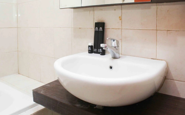 Great Deal 3BR Apartment at Thamrin Residence