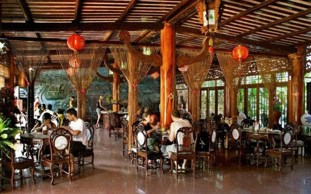 Thanh Binh Central Hotel