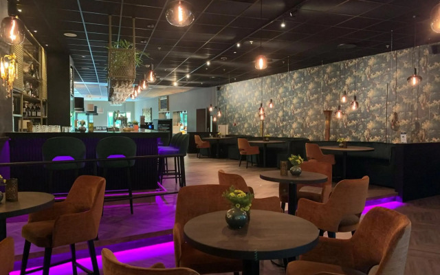 Van der Valk Hotel Rotterdam - Blijdorp