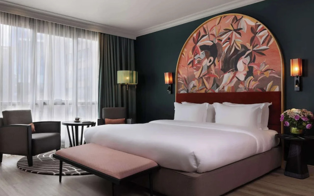 Pullman Nairobi Upper Hill