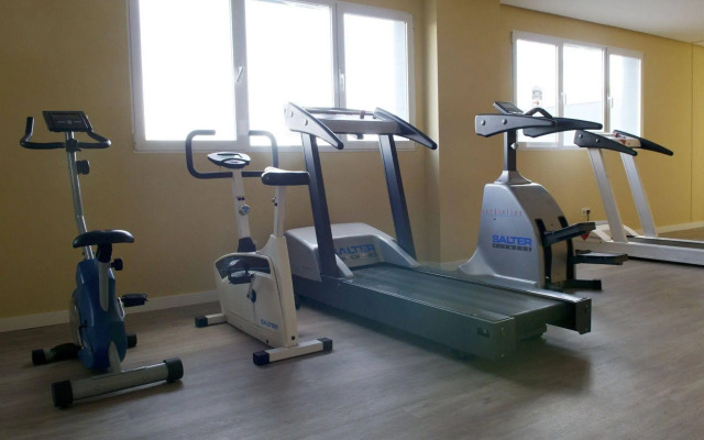 Aparthotel Albufera