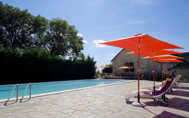 Le Relais du Teulet