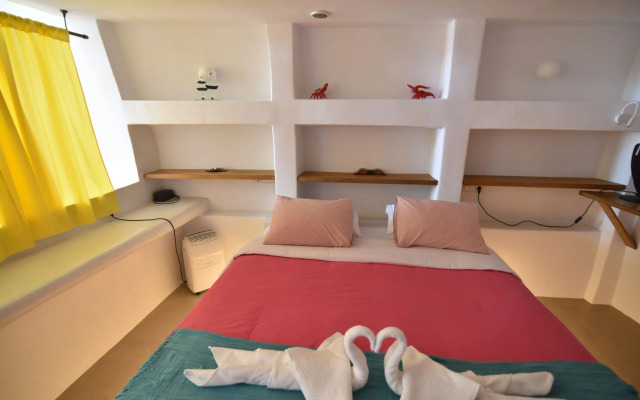 Maria Paradeiso resort