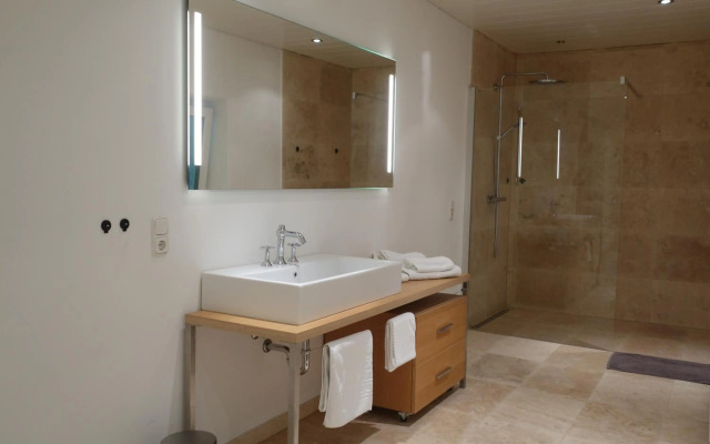 Landhaus Schmittenblick