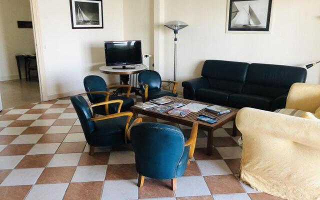 MAISON ARCACHON, 5 PIèCES, 9 PERSONNES - FR-1-433-10