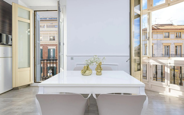 iloftmalaga Apartamentos Calle Larios