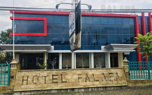 Hotel Palapa