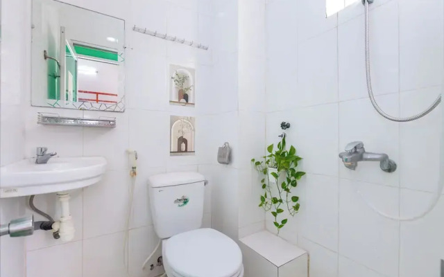 Anh's House Modern Homestay 2