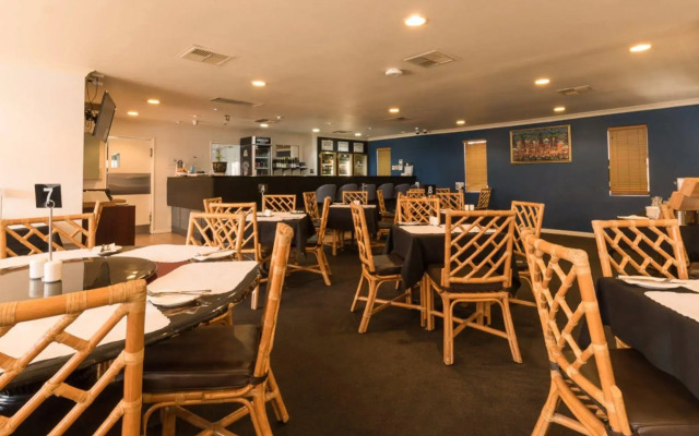 Sanno Marracoonda Perth Airport Hotel