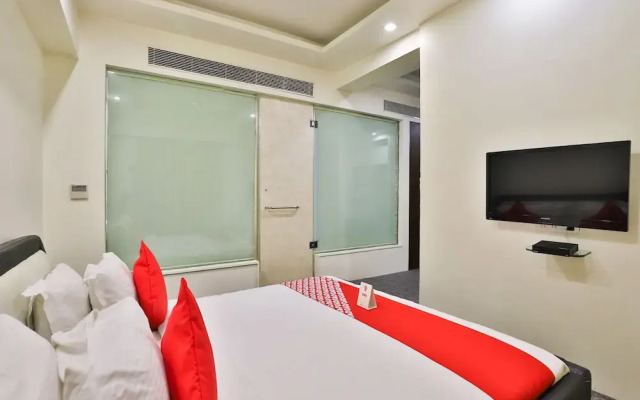 OYO 4320 Hotel Aum Regency