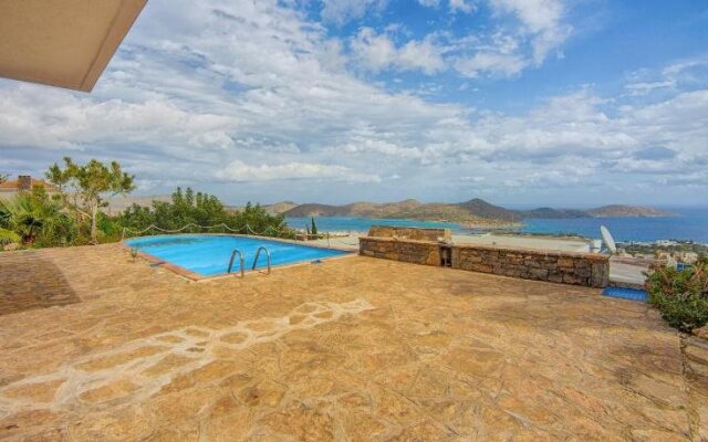 Elounda Theo Villa