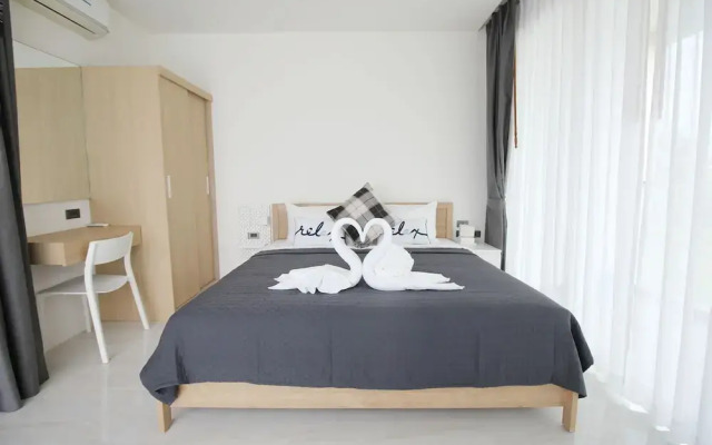 Oceana Resort A15 One Bedroom