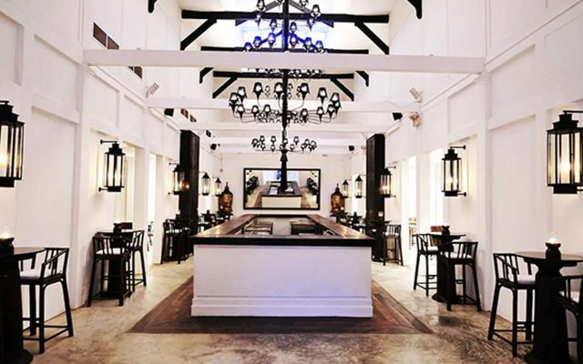 Labrador Villa