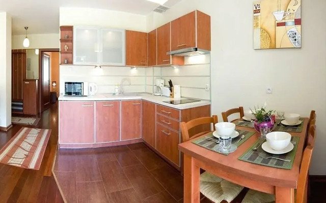 ApartHotel Zakopane