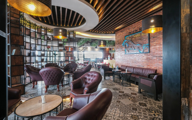 Bigland Bogor Hotel Powered by Archipelago